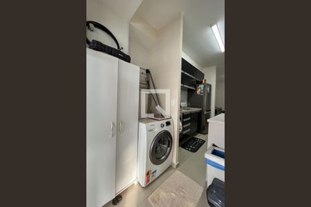 Apartamento para alugar com 74m², 2 quartos e 1 vagaÁrea de Serviço