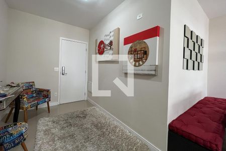 Apartamento para alugar com 74m², 2 quartos e 1 vagaAnte Sala