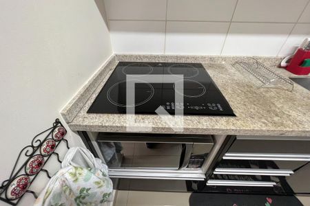 Apartamento para alugar com 74m², 2 quartos e 1 vagaCozinha