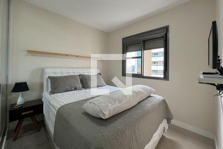 Apartamento para alugar com 74m², 2 quartos e 1 vagaQuarto 2 - Suíte