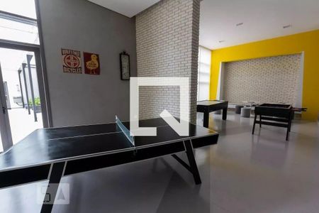 Apartamento para alugar com 74m², 2 quartos e 1 vagaSalão de jogos