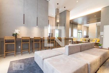 Apartamento para alugar com 74m², 2 quartos e 1 vagaSalão de Festas