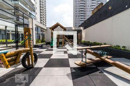 Apartamento para alugar com 74m², 2 quartos e 1 vagaPlayground