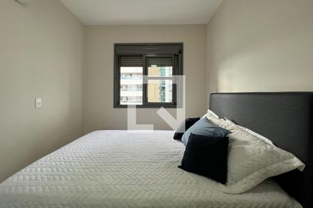 Apartamento para alugar com 74m², 2 quartos e 1 vagaQuarto 1