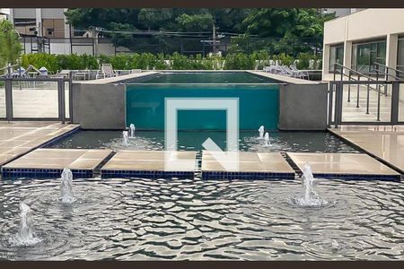 Apartamento para alugar com 74m², 2 quartos e 1 vagaPiscina