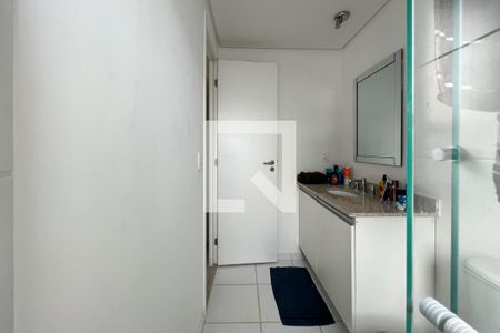 Apartamento para alugar com 74m², 2 quartos e 1 vagaBanheiro do Quarto 2