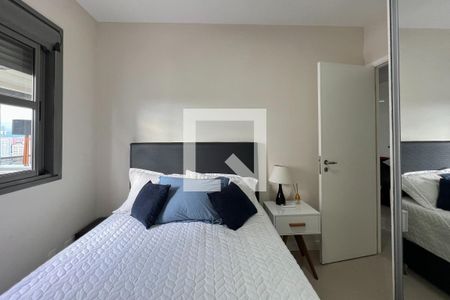 Apartamento para alugar com 74m², 2 quartos e 1 vagaQuarto 1