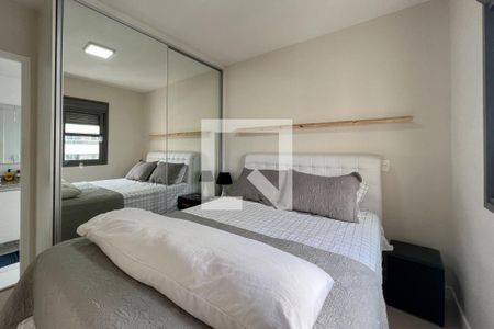 Apartamento para alugar com 74m², 2 quartos e 1 vagaQuarto 2 - Suíte