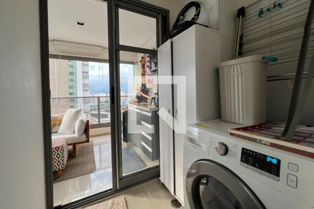 Apartamento para alugar com 74m², 2 quartos e 1 vagaÁrea de Serviço