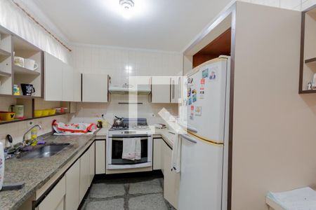 Casa à venda com 400m², 8 quartos e 5 vagasCozinha