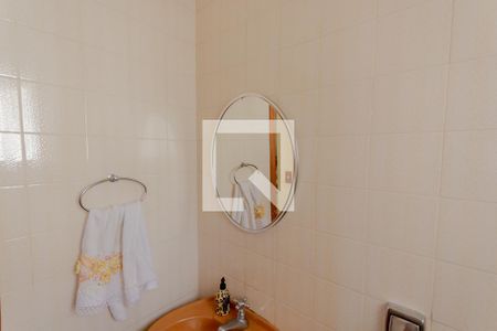 Casa à venda com 400m², 8 quartos e 5 vagasEspelho