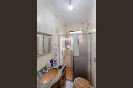 Casa à venda com 400m², 8 quartos e 5 vagasBanheiro da Suíte 2