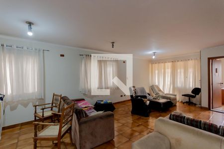 Casa à venda com 400m², 8 quartos e 5 vagasSalão de Festa