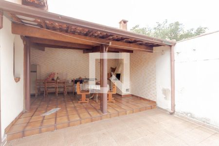 Casa à venda com 400m², 8 quartos e 5 vagasÁrea Gourmet