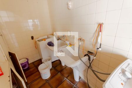 Casa à venda com 400m², 8 quartos e 5 vagasTanque