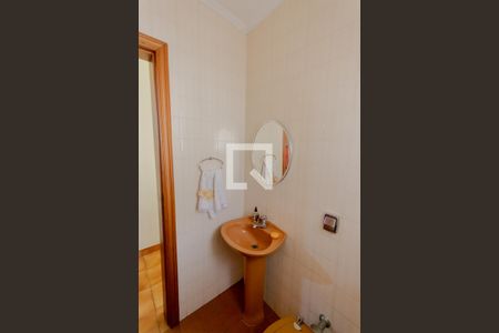Casa à venda com 400m², 8 quartos e 5 vagasLavabo