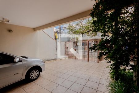 Casa à venda com 400m², 8 quartos e 5 vagasGaragem
