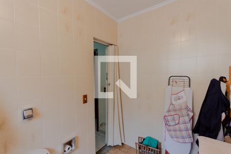 Casa à venda com 400m², 8 quartos e 5 vagasBanheiro da Suíte 1