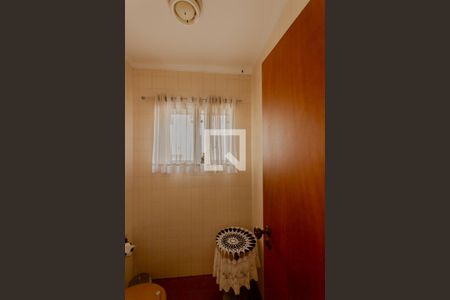Casa à venda com 400m², 8 quartos e 5 vagasLavabo