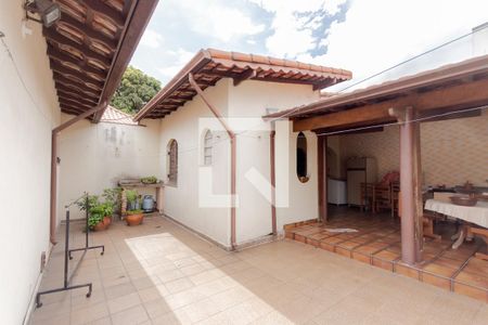 Casa à venda com 400m², 8 quartos e 5 vagasÁrea Gourmet