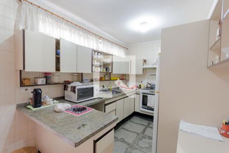 Casa à venda com 400m², 8 quartos e 5 vagasCozinha