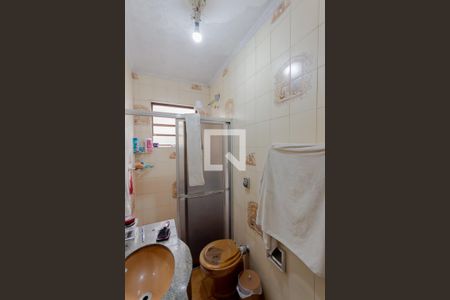Casa à venda com 400m², 8 quartos e 5 vagasBanheiro da Suíte 2
