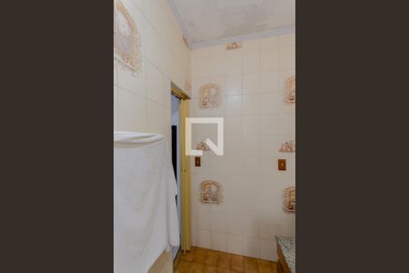 Casa à venda com 400m², 8 quartos e 5 vagasBanheiro da Suíte 2