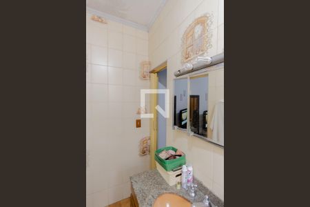 Casa à venda com 400m², 8 quartos e 5 vagasBanheiro da Suíte 2