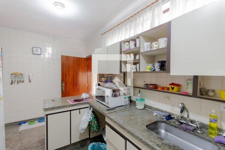 Casa à venda com 400m², 8 quartos e 5 vagasCozinha