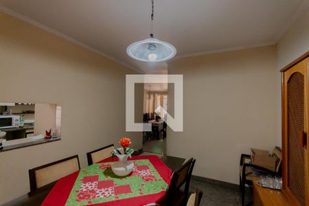 Casa à venda com 400m², 8 quartos e 5 vagasSala de Jantar