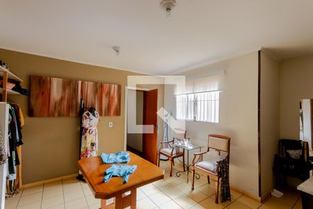 Casa à venda com 400m², 8 quartos e 5 vagasEscritório