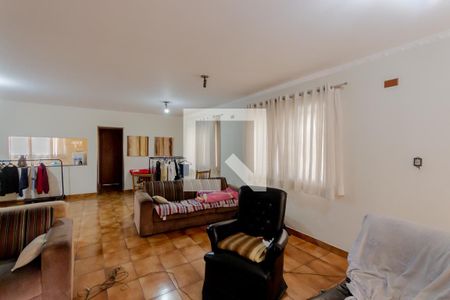 Casa à venda com 400m², 8 quartos e 5 vagasSalão de Festa