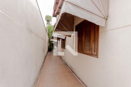 Casa à venda com 400m², 8 quartos e 5 vagasQuintal