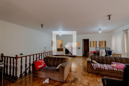 Casa à venda com 400m², 8 quartos e 5 vagasSalão de Festa