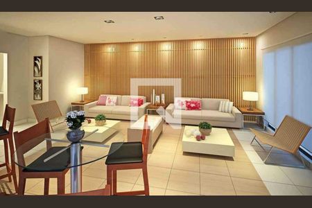 Apartamento à venda com 2 quartos, 47m² em Jardim Castelo, São Paulo