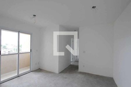 Apartamento à venda com 2 quartos, 47m² em Jardim Castelo, São Paulo