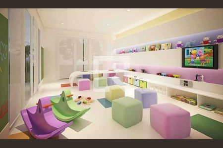 Apartamento à venda com 2 quartos, 47m² em Jardim Castelo, São Paulo