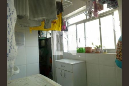 Apartamento à venda com 3 quartos, 84m² em Cambuci, São Paulo