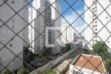 vista de apartamento à venda com 2 quartos, 55m² em Vila Prudente, São Paulo