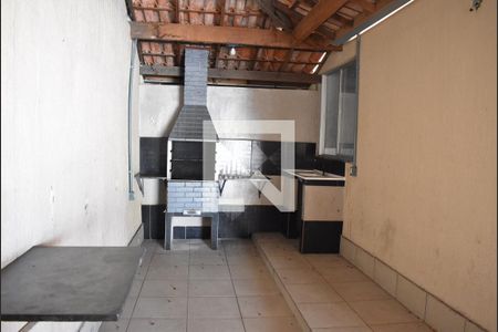 Apartamento para alugar com 45m², 2 quartos e 1 vagaEspaço Gourmet