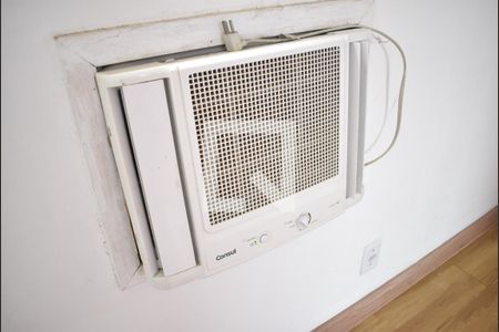 Apartamento para alugar com 45m², 2 quartos e 1 vagaQuarto 1 - Ar Condicionado