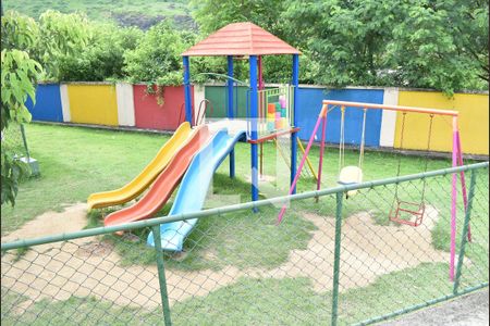 Apartamento para alugar com 45m², 2 quartos e 1 vagaPlayground