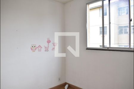 Apartamento para alugar com 45m², 2 quartos e 1 vagaQuarto 2