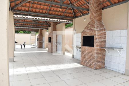 Apartamento para alugar com 45m², 2 quartos e 1 vagaEspaço Gourmet