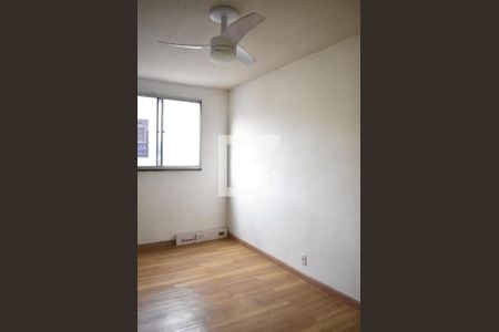 Sala de apartamento para alugar com 2 quartos, 45m² em Campo Grande, Rio de Janeiro