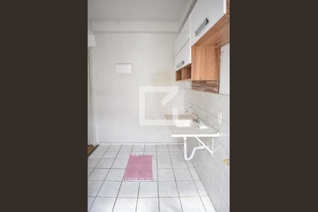 Apartamento para alugar com 45m², 2 quartos e 1 vagaCozinha