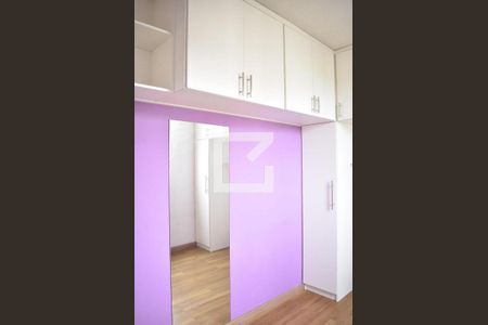 Apartamento para alugar com 45m², 2 quartos e 1 vagaQuarto 1 - Armários