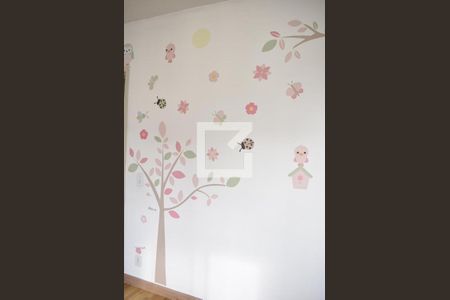 Apartamento para alugar com 45m², 2 quartos e 1 vagaQuarto 2