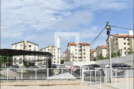 Apartamento para alugar com 45m², 2 quartos e 1 vagaVista