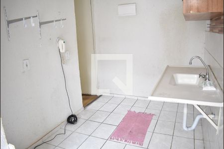 Apartamento para alugar com 45m², 2 quartos e 1 vagaCozinha